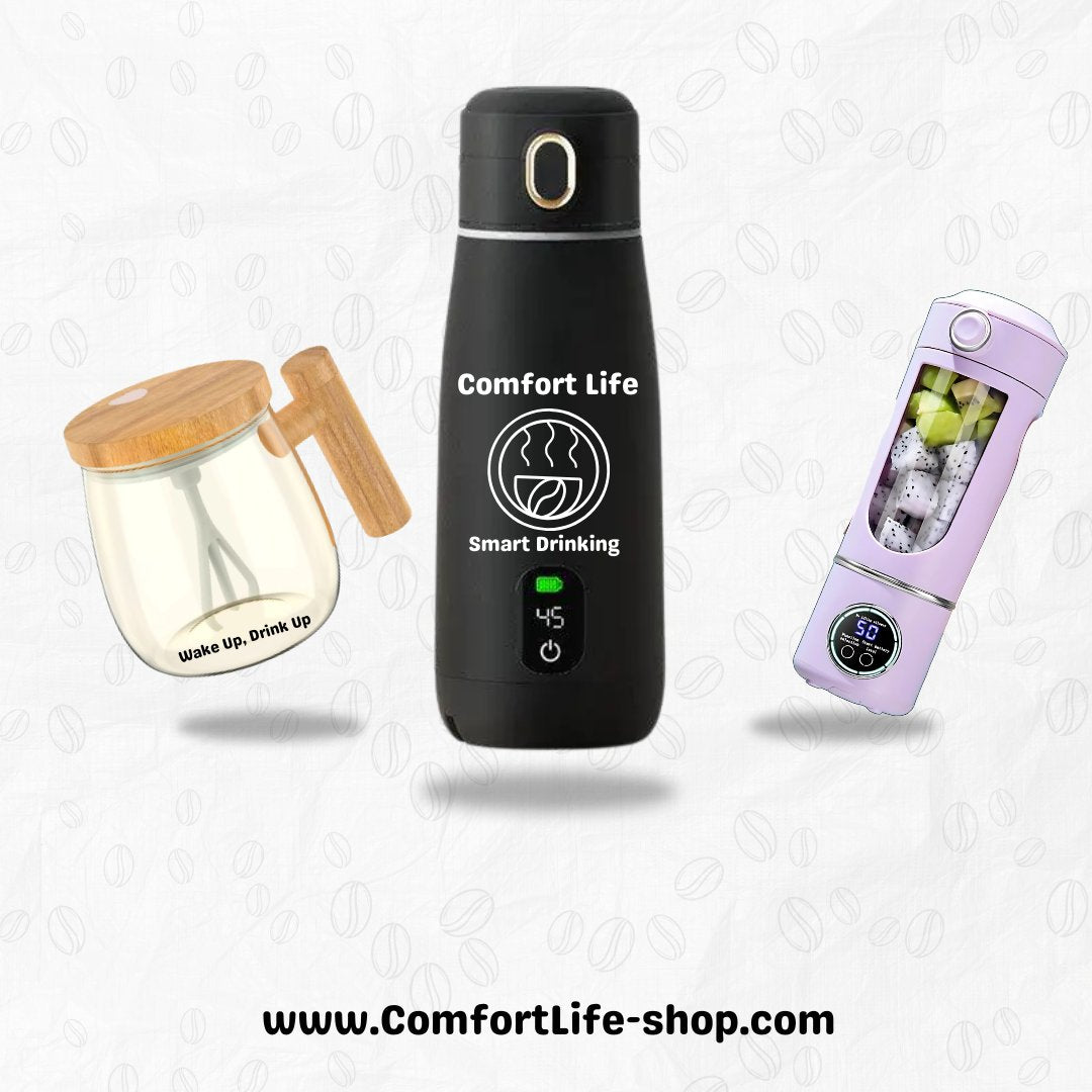 Our-Products Comfort Life